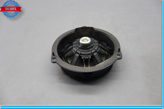 12-18 Audi A6 Rear Right Passenger Side Door Audio Speaker 4G1035411 Oem