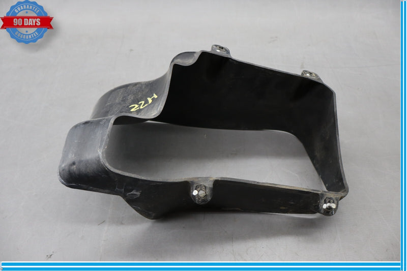 Load image into Gallery viewer, 10-12 Land Rover Range Rover HSE Radiator AC Air Fan Duct Shroud Cover Oem
