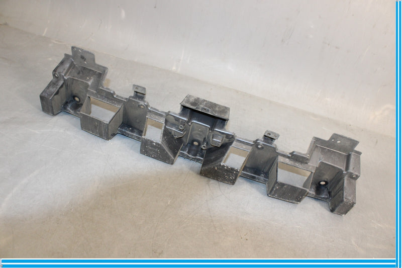 Load image into Gallery viewer, 09-15 Jaguar XF X250 Rear Center Bumper Bracket Mount Support 8X2317B861AE Oem
