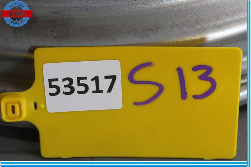 Load image into Gallery viewer, Porsche Boxster 986 Right / Left Side Wheel Alloy Rim 7.5Jx17 17'' Oem
