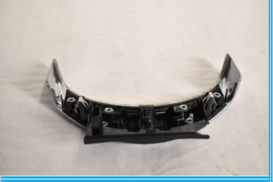 15-20 Mercedes C300 W205 Center Console Armrest Front Covering Panel Oem