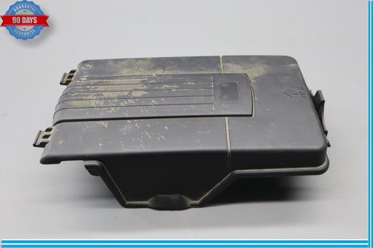 06-18 Audi A3 A3 Quattro Battery Tray Box Upper Cover Lid Black 3C0915443 Oem