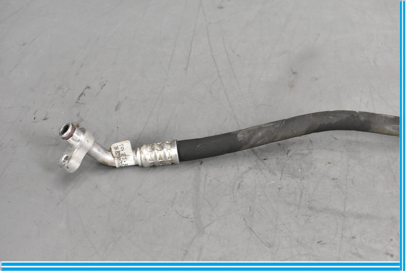 Load image into Gallery viewer, 12-15 Mercedes GL450 X166 A/C Air Condition Discharge Hose Line Pipe Oem
