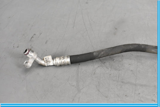 12-15 Mercedes GL450 X166 A/C Air Condition Discharge Hose Line Pipe Oem