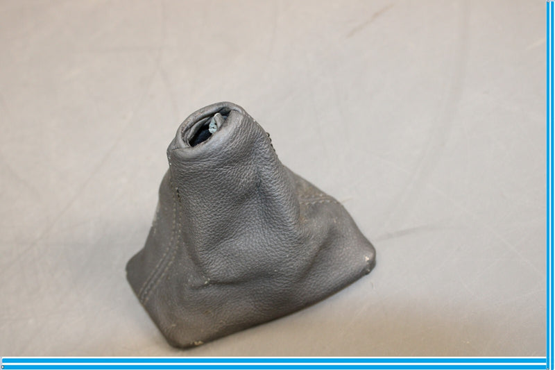 Load image into Gallery viewer, 04-10 BMW 645Ci 650i Shifter Trim Gear Selecting Lever Cover Oem
