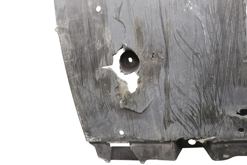 Load image into Gallery viewer, 11-16 Hyundai Equus Front Engine Lower Cover Splash Shield 291203M000 Oem
