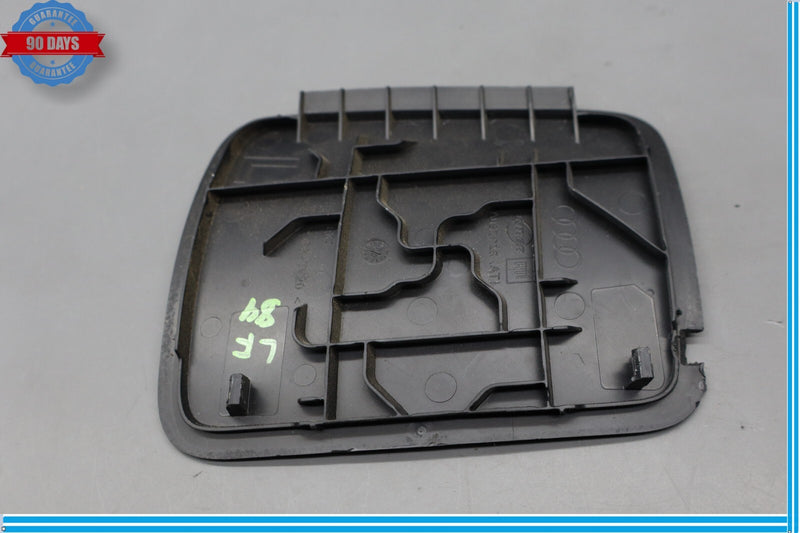 Load image into Gallery viewer, 07-15 AUDI Q7 4L Rear Left Trunk Hatch Tail Light Cover Panel Oem
