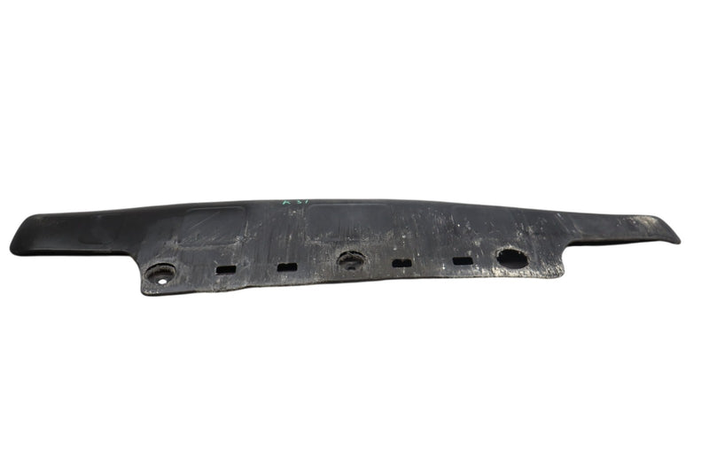 Load image into Gallery viewer, 11-13 Hyundai Equus Rear Bumper Under Guard Shield Cover Black 86692-3N000 Oem
