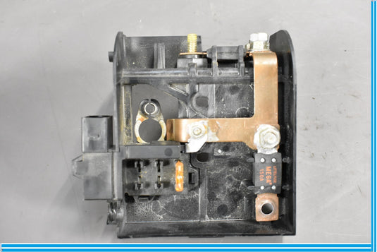 04-10 Bentley Continental Positive Battery Terminal Fuse Box 3W0937548 Oem