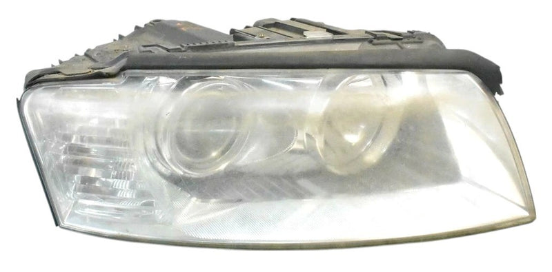 Load image into Gallery viewer, 04-05 Audi A8 Right Passenger Side HID Xenon Headlight Headlamp 4E0907813 OEM
