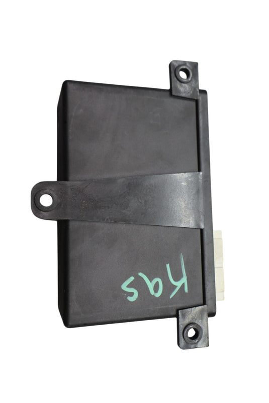 13-19 Jaguar X351 XF XFR XJ XJR XJL Parking Brake Control Module Unit ECU Oem