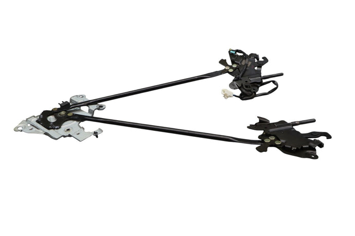 02-10 Lexus SC430 Convertible Left/ Right Top Roof Lock Latch Actuator Motor Oem