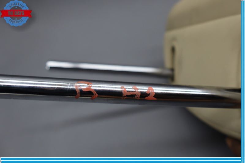 Load image into Gallery viewer, 07-13 BMW E70 X5 Right Passenger Side Upper Seat Headrest Head Rest Oem

