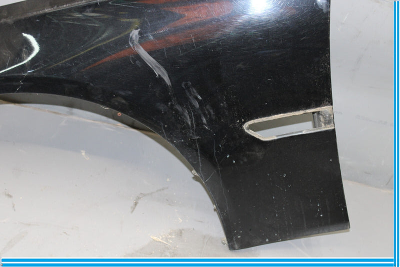 Load image into Gallery viewer, 09-15 BMW 750i 750Li Front Left Driver Side Fender Panel Oem
