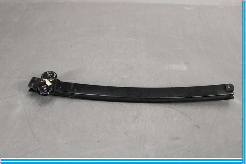 Load image into Gallery viewer, 06-12 Bentley Continental Rear Right Window Rail Guide Trim Oem
