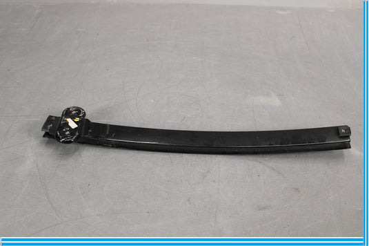 06-12 Bentley Continental Rear Right Window Rail Guide Trim Oem