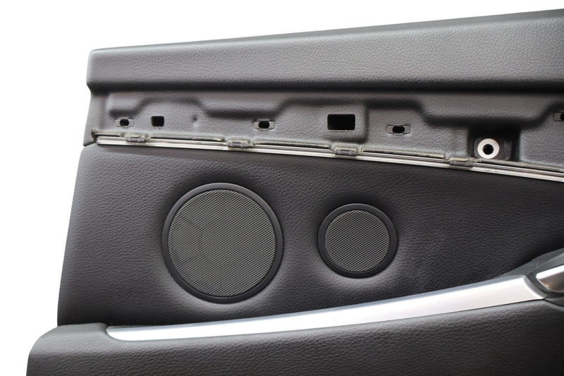 Load image into Gallery viewer, 10-17 BMW 535i 535XI GT 550i GT Rear Right Side Interior Door Panel Trim Oem
