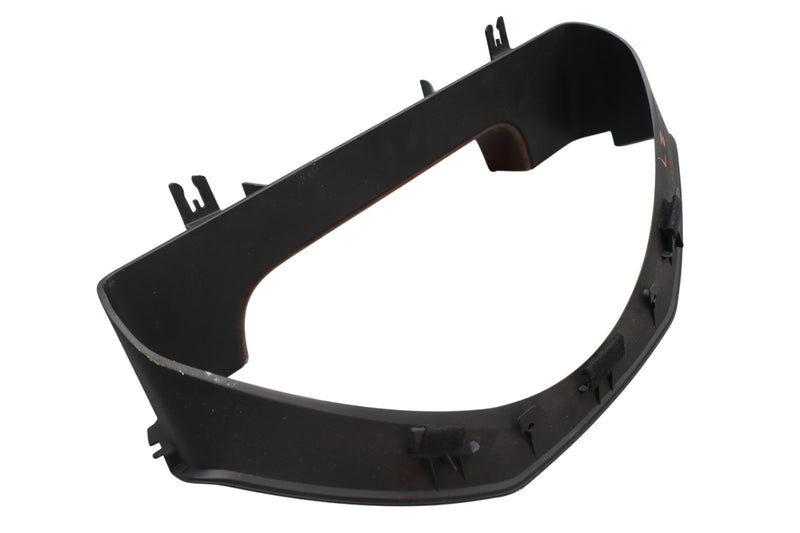 Load image into Gallery viewer, 06-16 Mercedes W212 E350 E550 Instrument Cluster Speedometer Bezel Trim Oem
