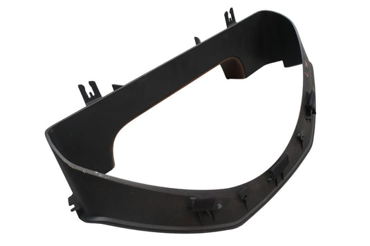 06-16 Mercedes W212 E350 E550 Instrument Cluster Speedometer Bezel Trim Oem