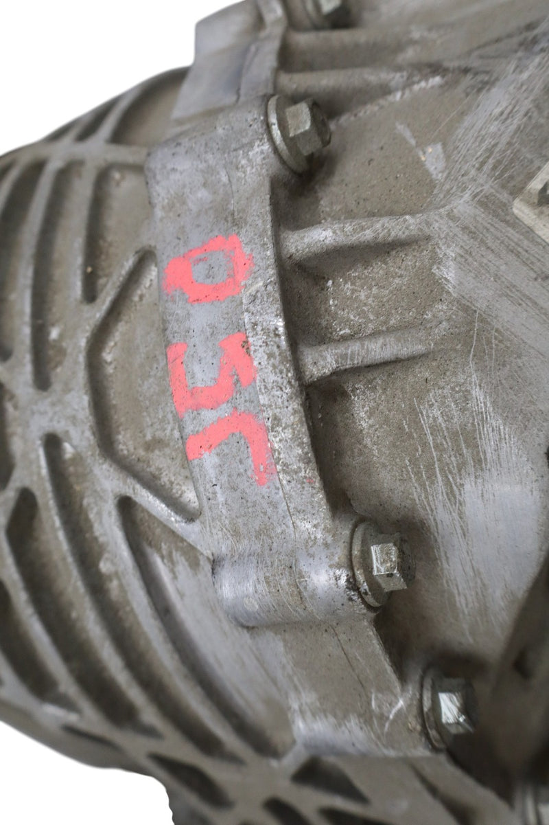 Load image into Gallery viewer, 14-24 Maserati Quattroporte Maserati Rear Differential Axle Carrier 2.80 Oem
