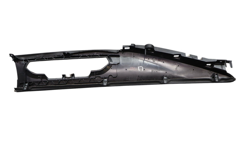 Load image into Gallery viewer, 14-18 BMW X5 F15 Dashboard Center Display Screen Bezel Trim Cover Panel Oem
