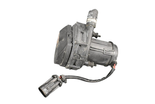 02-19 Maserati Quattroporte Air Injection Smog Pump Emission Control Oem