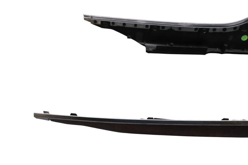 Load image into Gallery viewer, 12-18 Audi A6 A7 Quattro Front Center Console Front Cover Frame Trim Panel Oem
