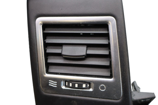 10-13 Land Rover Range Rover Front Left Dash Board Outer A/C Vent W/ Bezel Oem