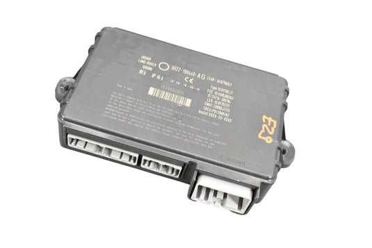10-15 Jaguar XJ XJL X351 Anti Theft Lock Locking Control Module Unit ECU Oem