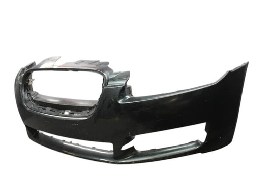 09-11 Jaguar XF X250 Front Lower Bumper Cover Assembly Oem