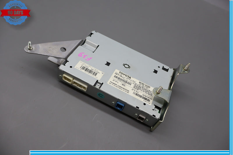 Load image into Gallery viewer, 07-09 Lexus LS460 LS460L Satellite Radio Receiver Computer Module Unit Oem

