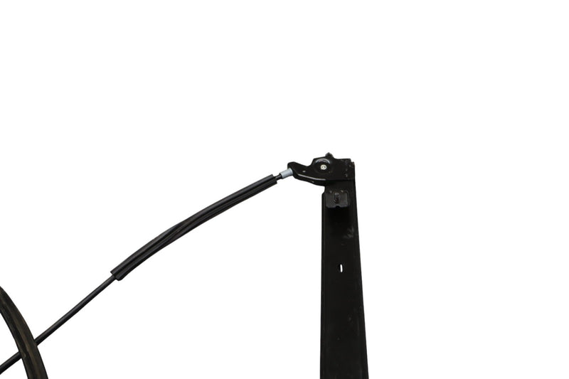 Load image into Gallery viewer, 03-13 Maserati Quattroporte M139 Rear Right Side Window Regulator Motor Oem
