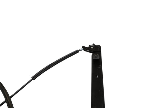 03-13 Maserati Quattroporte M139 Rear Right Side Window Regulator Motor Oem