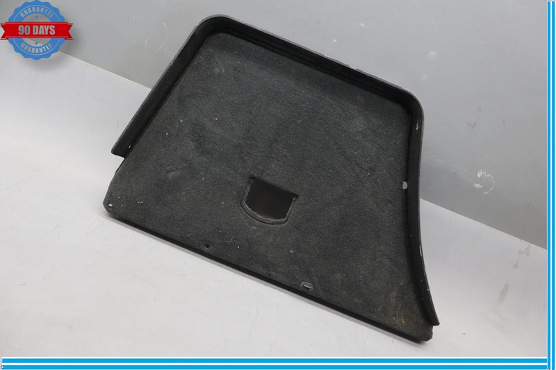 Load image into Gallery viewer, 10-16 Porsche Panamera Rear Left Driver Side Trunk Access Panel Cover Oem
