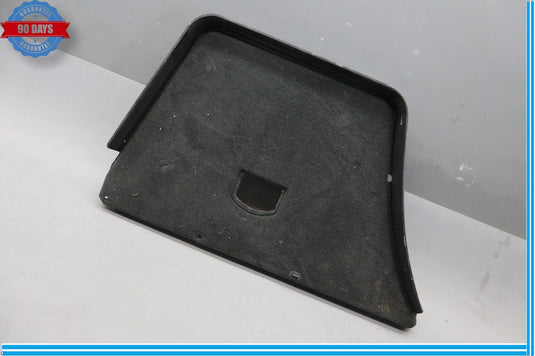 10-16 Porsche Panamera Rear Left Driver Side Trunk Access Panel Cover Oem