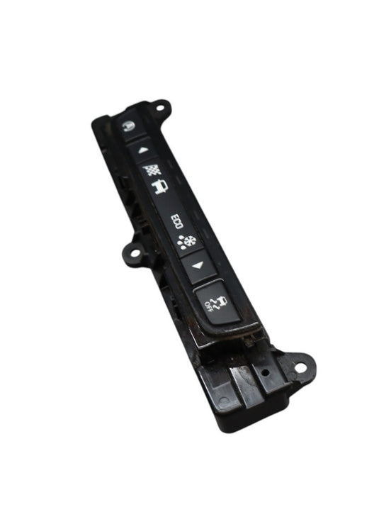 16-20 Jaguar XE Center Console Multifunctional Switch Button GX7314B790AL Oem