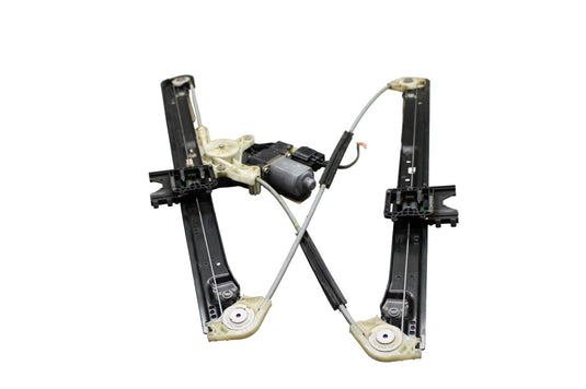 13-24 Land Rover Range Rover L405 Rear Right Side Door Window Regulator Oem