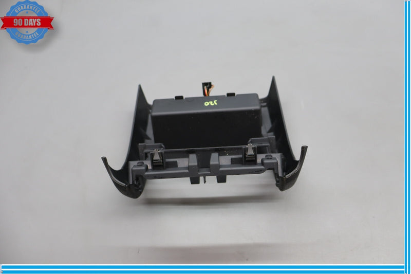 Load image into Gallery viewer, 10-17 BMW 535i GT xDrive Rear Center Console Air Vent Trim Panel Storage Oem
