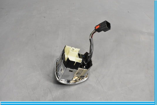 04-08 Jaguar XJ8 XJR Headlight Light Trunk Gas Switch Oem