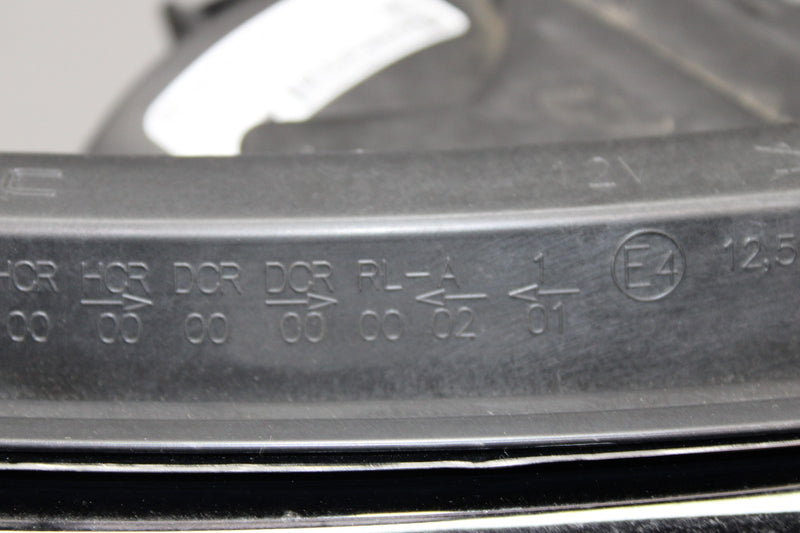 Load image into Gallery viewer, 12-15 Range Rover Evoque L538 Right Headlight Lamp Light Bi-Xenon AFS Oem
