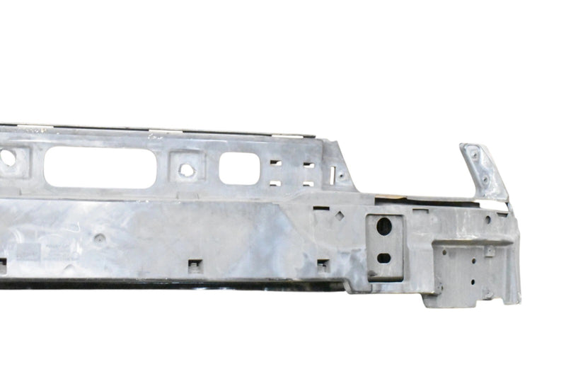 Load image into Gallery viewer, 09-12 BMW 750i Rear Bumper Reinforcement Impact Bar Rebar 51127187668 OEM
