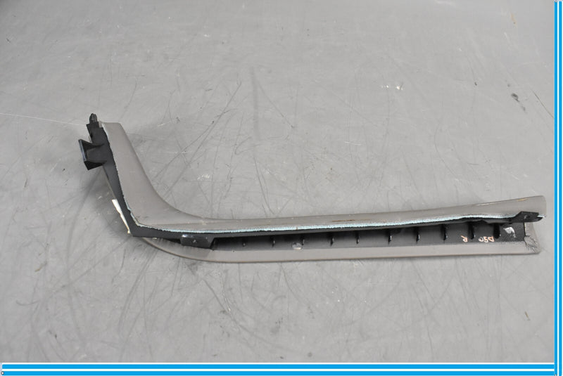Load image into Gallery viewer, 10-15 Jaguar XJ XJL X351 Right Side Center Console Trim Cover Panel Oem
