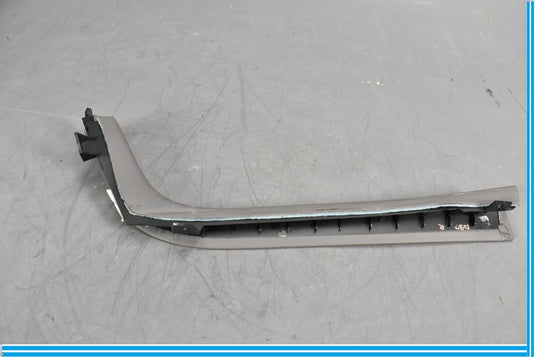 10-15 Jaguar XJ XJL X351 Right Side Center Console Trim Cover Panel Oem
