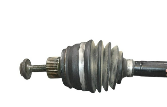 12-18 Audi A6 Quattro Right Side CV Axle Assembly Drive Shaft 4G0407271F Oem