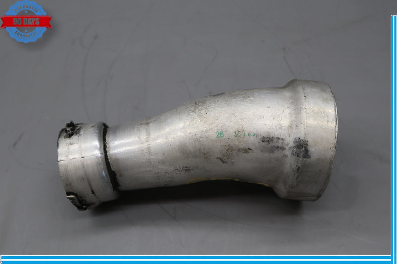 Load image into Gallery viewer, 03-12 Bentley Continental Flying Spur Right Side Air Intake Hose Pipe Oem
