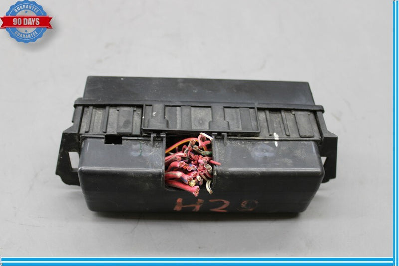 Load image into Gallery viewer, 12-16 Tesla Model S Front Frunk Engine Bay Under Hood Junction Fuse Box Oem
