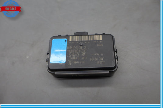 10-11 Land Rover Range Rover Keyless Entry Antenna Receiver Radio Module ECU Oem