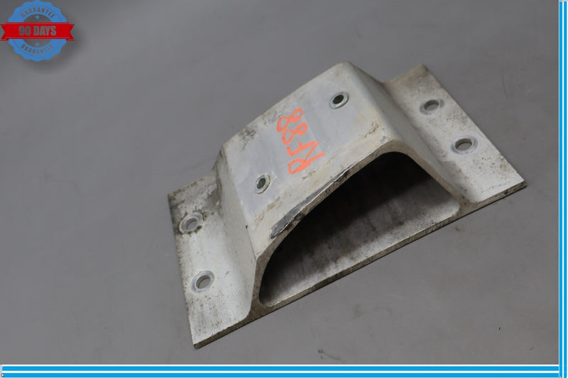Load image into Gallery viewer, 07-15 Jaguar X150 XK XKR Rear Right Bumper Reinforcement Impact Bar Bracket Oem
