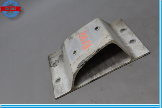 07-15 Jaguar X150 XK XKR Rear Right Bumper Reinforcement Impact Bar Bracket Oem