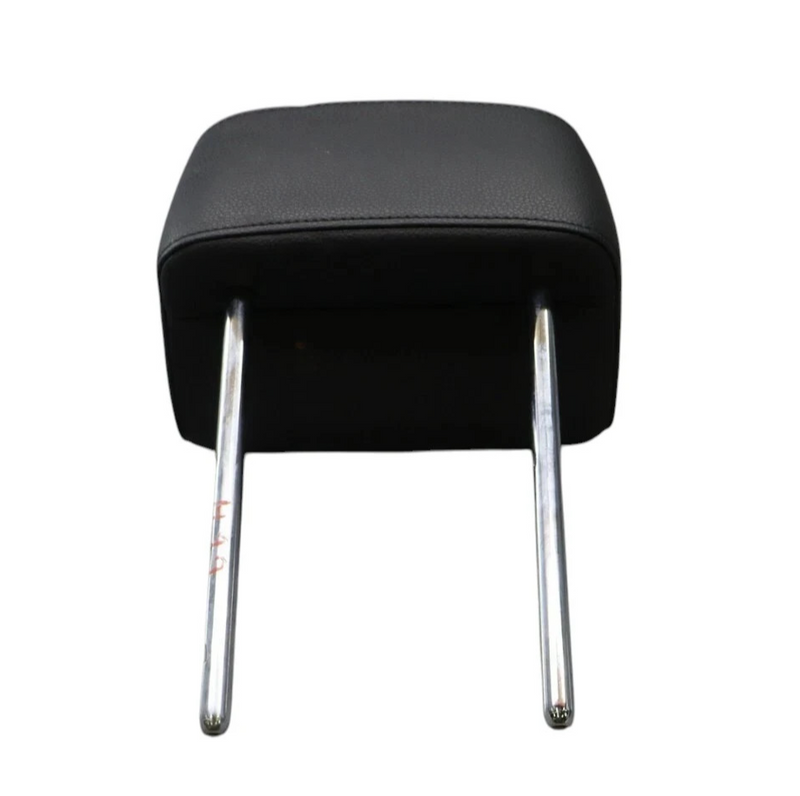 Load image into Gallery viewer, 11-17 Volkswagen VW Touareg Rear Left Or Right Side Seat Head Rest 7P6885901 OEM
